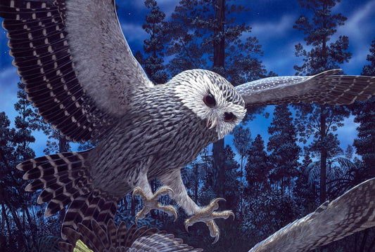 A Deep Dive into Modern New Zealand Extinctions Part 1