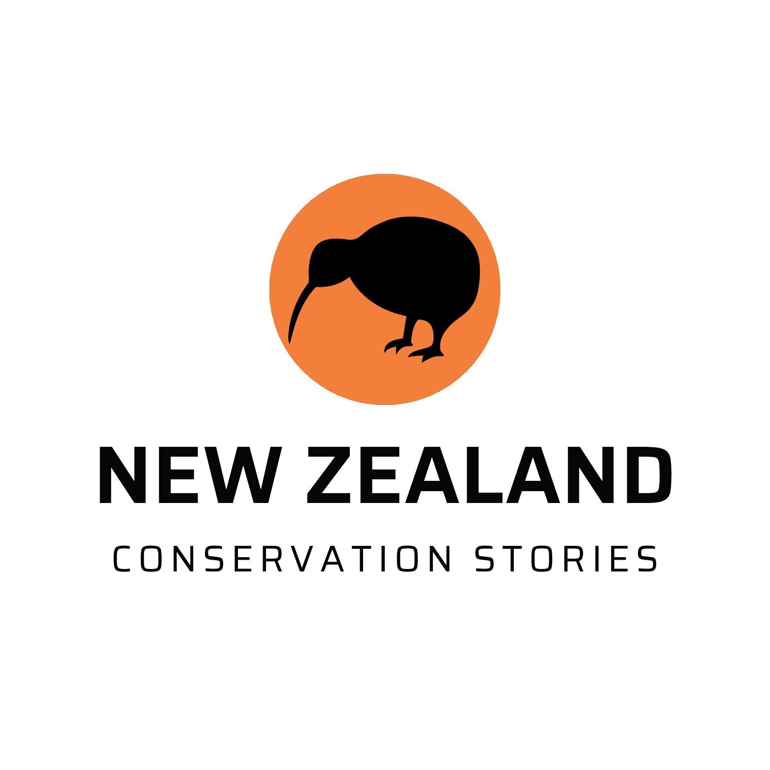 New Zealand Conservation Stories