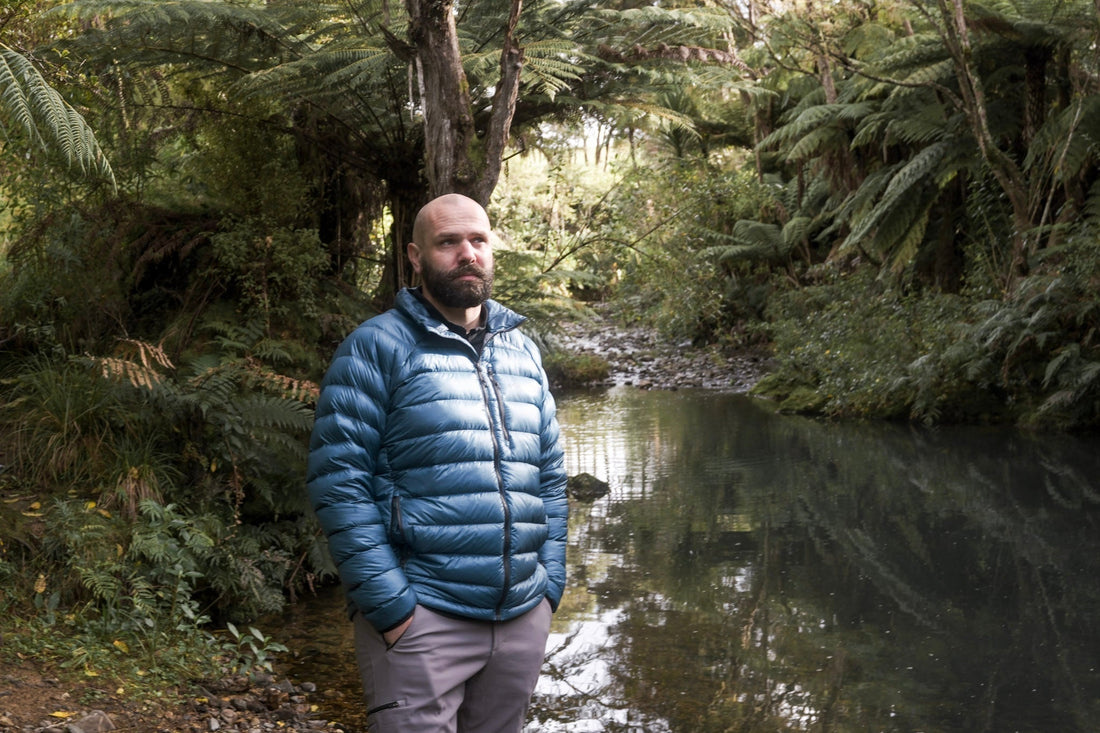 Why First Backcountry Trips Matter for Conservation (Columbia X NZCS )