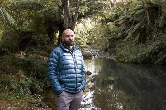 Why First Backcountry Trips Matter for Conservation (Columbia X NZCS )
