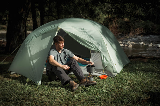 Sea to Summit and the Problem of Designing Gear for New Zealand