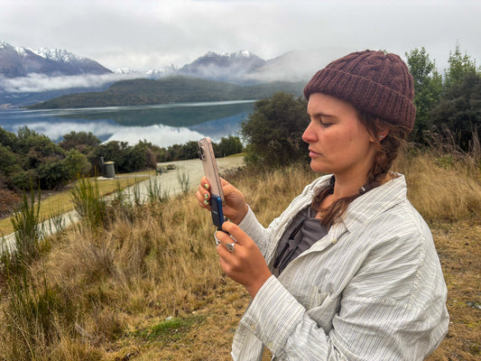 Building a Better Conservation Storytelling Workflow with Verbatim