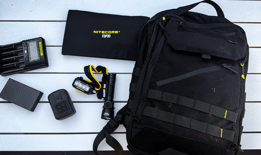 From Fiordland to Otago: Putting Nitecore to the Test in the New Zealand Backcountry