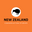 New Zealand Conservation Stories logo